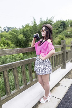 九么社区交流功能